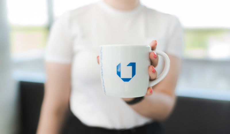  A New Gathering Space on the 6th Floor – for Community and a Relaxing Coffee Break
